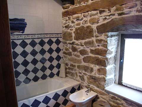 Casa Rural Madreselva